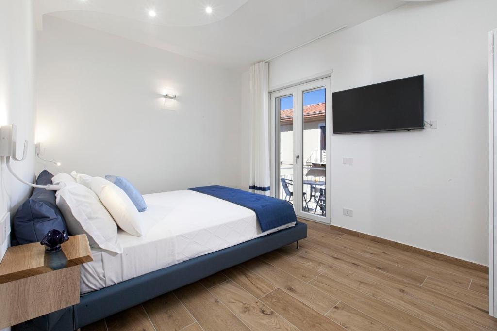 Suite Familiare Suite Familiare