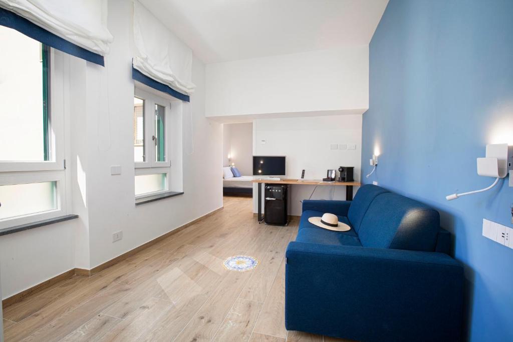Suite Familiare Suite Familiare