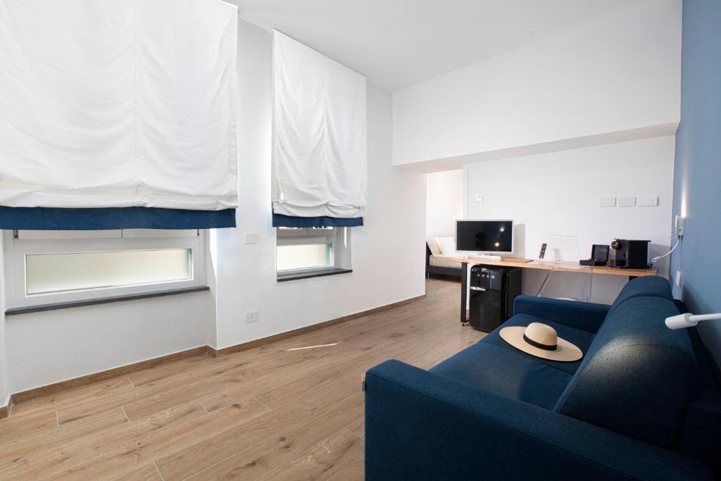 Suite Familiare Suite Familiare