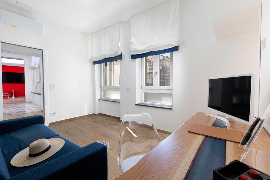 Suite Familiare Suite Familiare