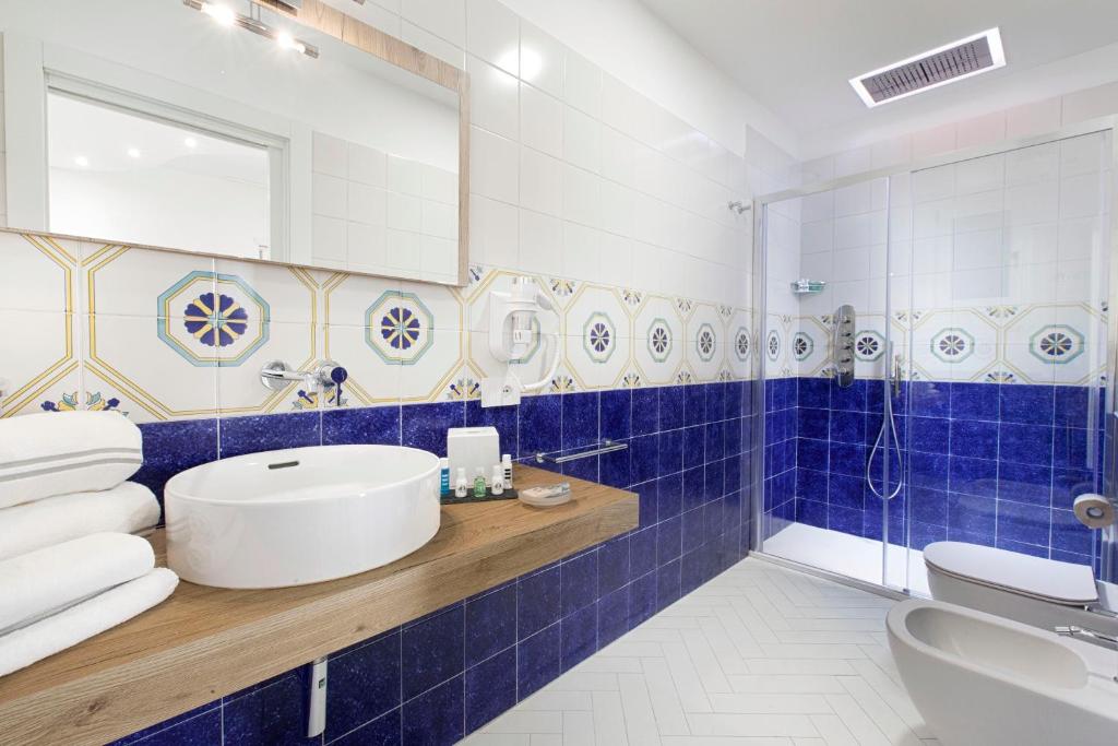 Suite Familiare Suite Familiare